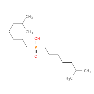 二异辛基次膦酸