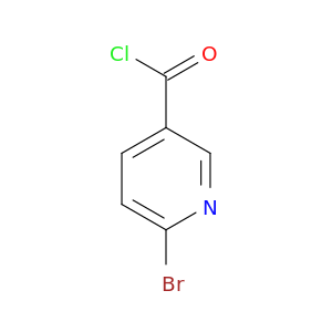 6-溴烟酰氯