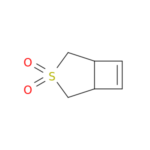 3-Thiabicyclo[3.2.0]hept-6-ene,3,3-dioxide
