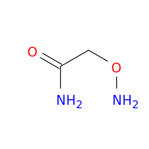 Acetamide, 2-(aminooxy)-