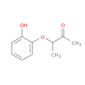 3-(2-HYDROXY-PHENOXY)-BUTAN-2-ONE