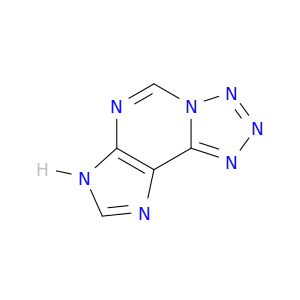 Azidopurine