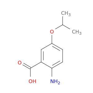 2-氨基-5-异丙氧基苯甲酸