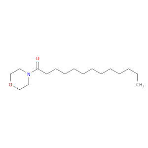 1-Tridecanone,1-(4-morpholinyl)-