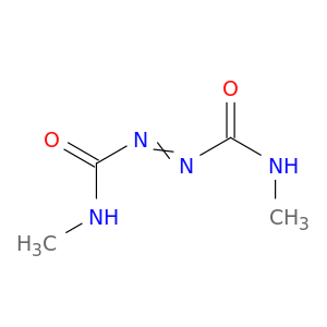 Diazenedicarboxamide, N,N'-dimethyl-