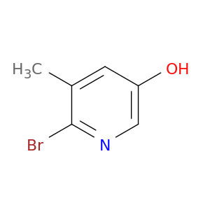 2-溴-5-羟基-3-甲基吡啶