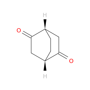 (1S,4S)-双环[2.2.2]辛烷-2,5-二酮