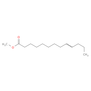 9-Tridecenoic acid, methyl ester