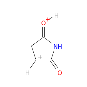 3-Pyrrolidinylium, 2-oxo-5-oxoniumylidene-