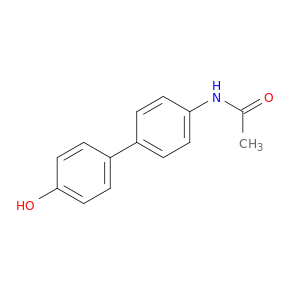 Acetamide,N-(4'-hydroxy[1,1'-biphenyl]-4-yl)-