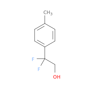 Β,Β-二氟甲基4-苯乙醇