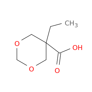 5-ETHYL-1,3-DIOXANE-5-CARBOXYLIC ACID