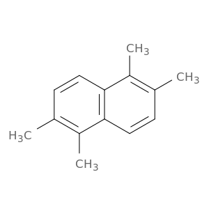 Naphthalene,1,2,5,6-tetramethyl-