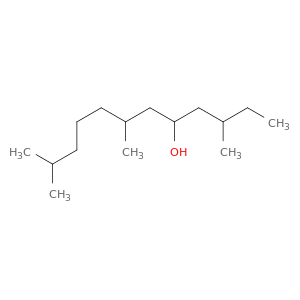 5-Dodecanol,3,7,11-trimethyl-