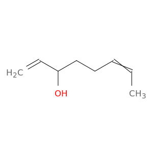 1,6-Octadien-3-ol