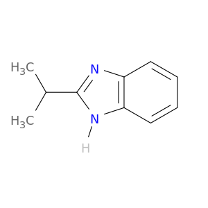 2-异丙基苯并咪唑