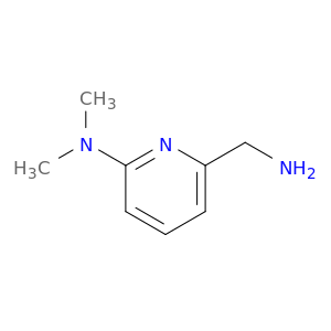 6-(二甲基氨基)-2-吡啶甲酰胺
