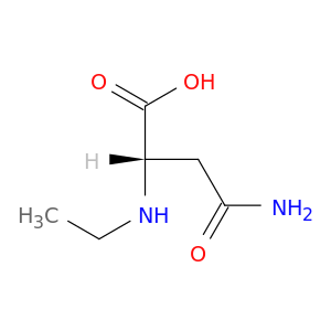 Asparagine, N-ethyl-