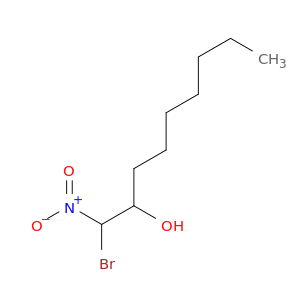 2-Nonanol, 1-bromo-1-nitro-