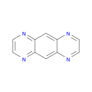 Pyrazino[2,3-g]quinoxaline