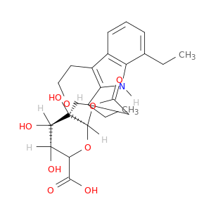 Etodolac Acyl-β-D-glucuronide