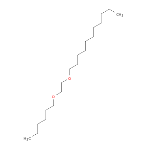 1-HEXYLOXY-2-UNDECANYLOXY ETHANE