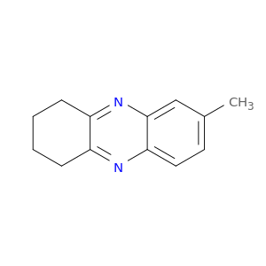 Phenazine, 1,2,3,4-tetrahydro-7-methyl-