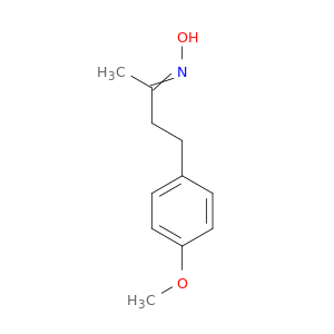 N-[4-(4-Methoxyphenyl)butan-2-ylidene]hydroxylamine