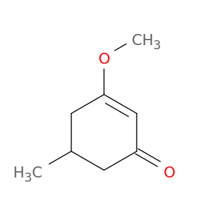 2-Cyclohexen-1-one, 3-methoxy-5-methyl-