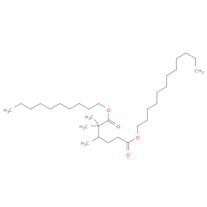 DECYL DODECYL TRIMETHYLADIPATE