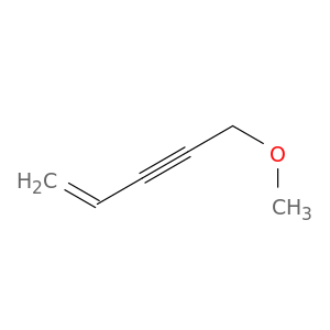 1-Penten-3-yne, 5-methoxy-