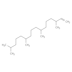 1-Hexadecene, 3,7,11,15-tetramethyl-