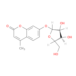 4-甲基umb蛋白酶α-L-阿拉伯呋喃皂苷