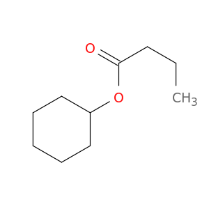 丁酸环己酯