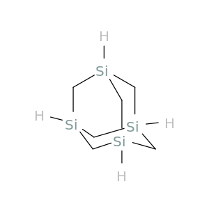 1,3,5,7-Tetrasilatricyclo[3.3.1.13,7]decane