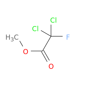METHYL DICHLOROFLUOROACETATE