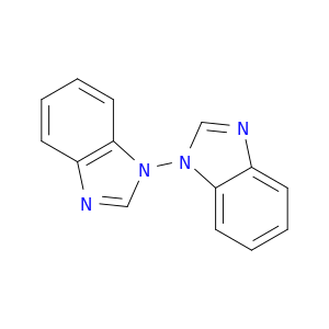 1,1'-Bi-1H-benzimidazole