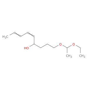 5,7-Nonadien-4-ol, 1-(1-ethoxyethoxy)-