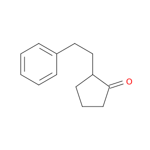 2-Phenethylcyclopentanone