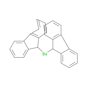 Barium, di-9H-fluoren-9-yl-