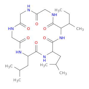 Desotamide