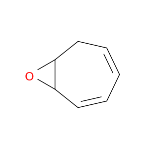 8-Oxabicyclo[5.1.0]octa-2,4-diene