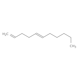 1,5-Undecadiene, (E)-