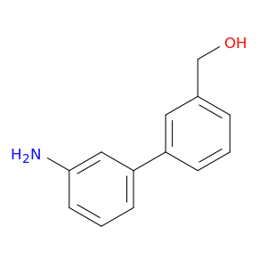 3-(3-AMINOPHENYL)BENZYL ALCOHOL