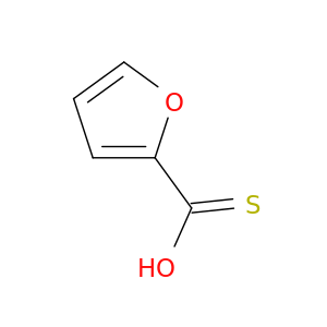 2-呋喃硫代羧酸