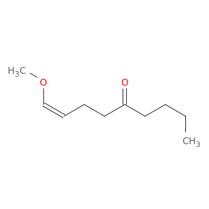 1-Nonen-5-one, 1-methoxy-, (Z)-