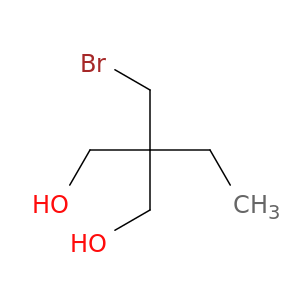 1,3-Propanediol,2-(bromomethyl)-2-ethyl-