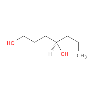 1,4-Heptanediol, (R)-