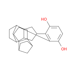 BIS(OCTAHYDRO-4,7-METHANO-1H-INDEN-2-YL)HYDROQUINONE