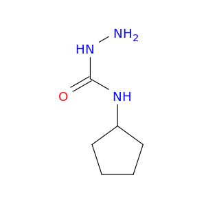 3-氨基-1-环戊基脲